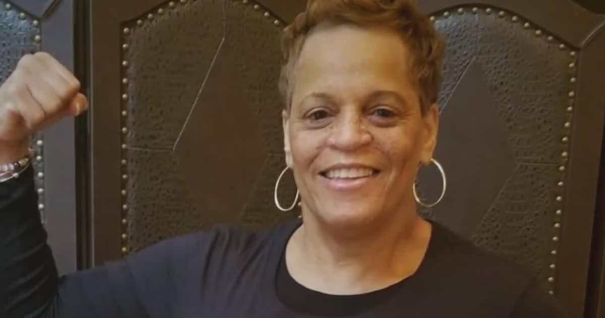 Triple Cancer Survivor Cheryl Brown Now Guides Others