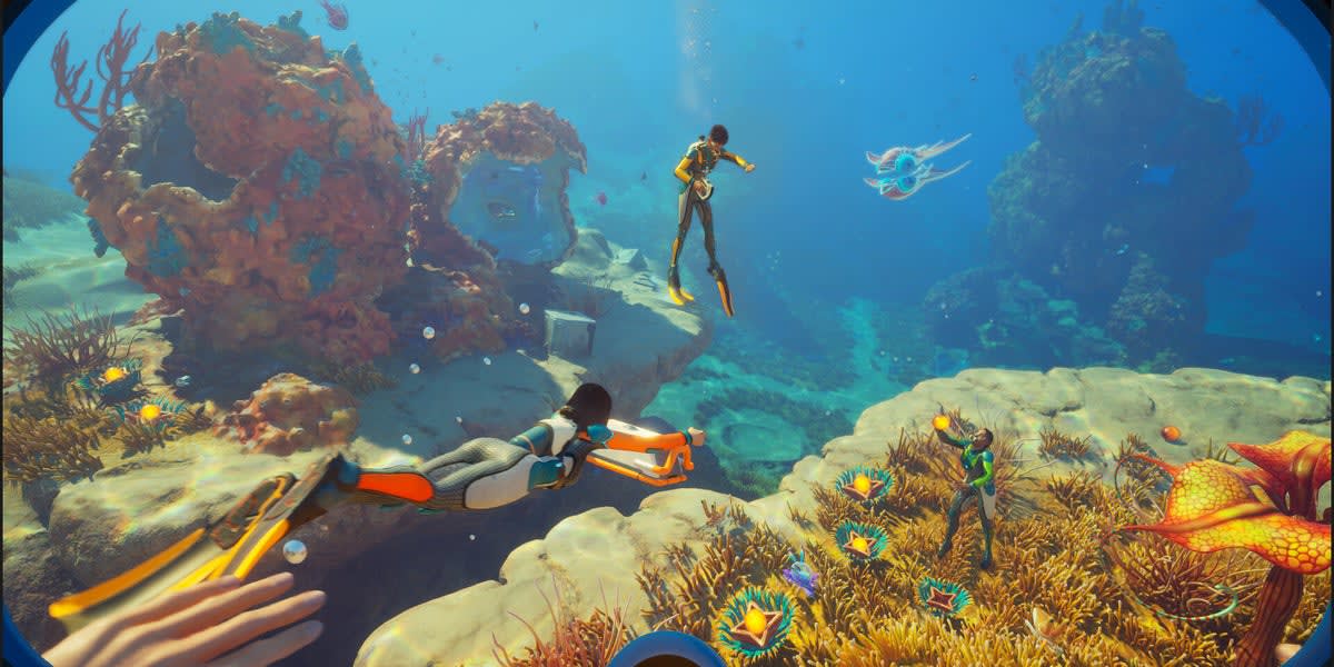 Subnautica 2 Hits 2 Million Sales in Just 12 Hours - Image 2