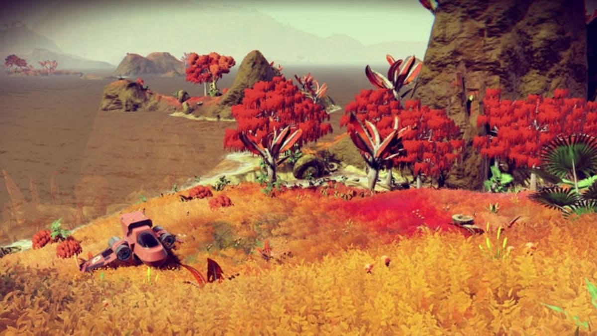No Man's Sky Thrives 10 Years After Rocky Launch - Image 4