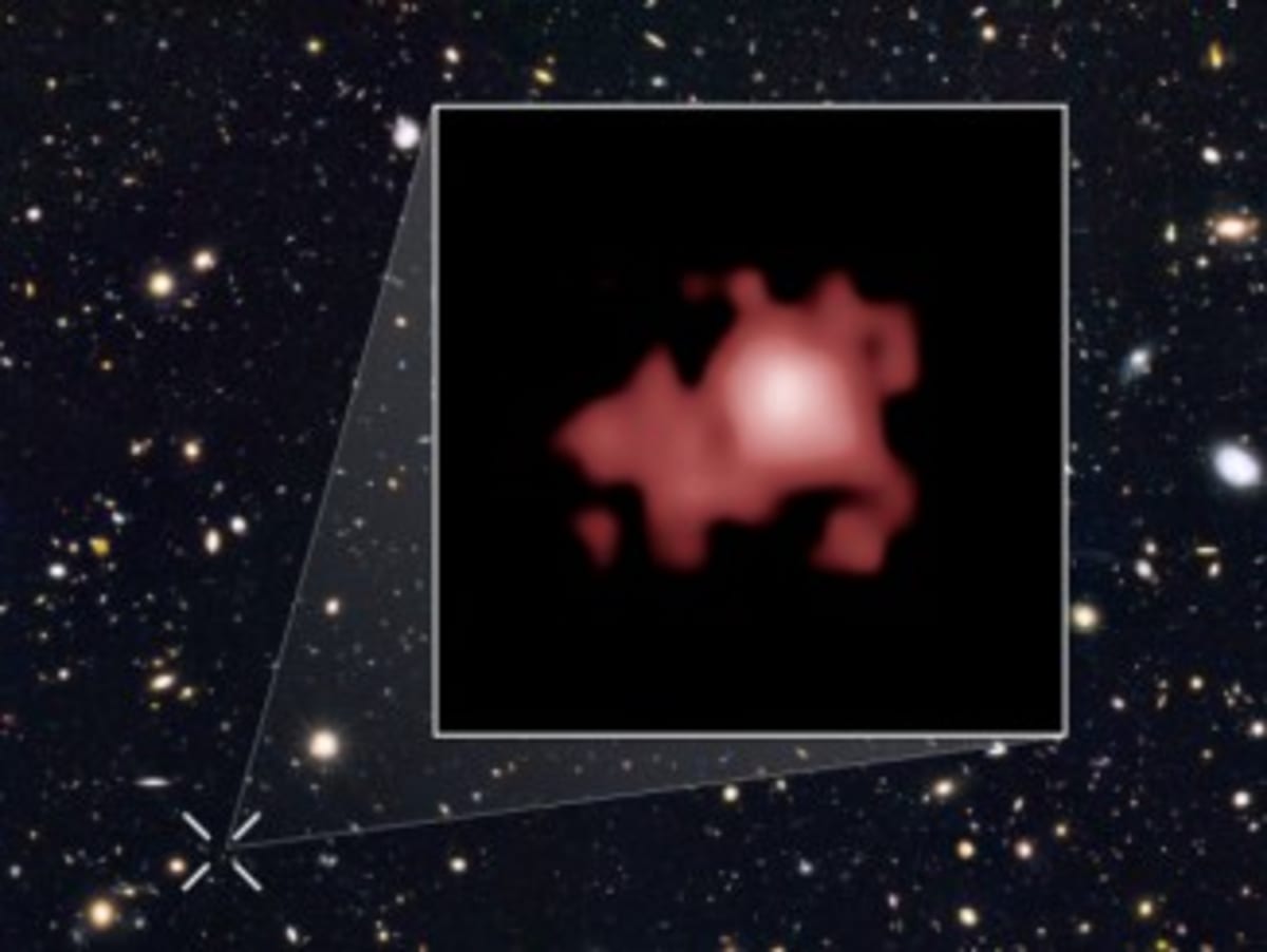 Early Galaxies May Hold 4X More Stars Than We Thought - Image 2