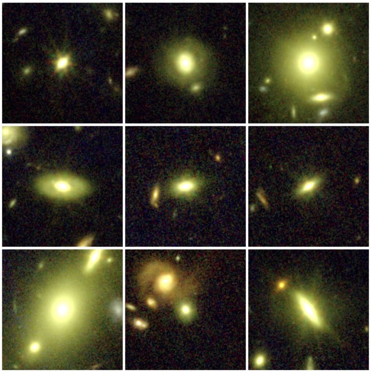 Early Galaxies May Hold 4X More Stars Than We Thought