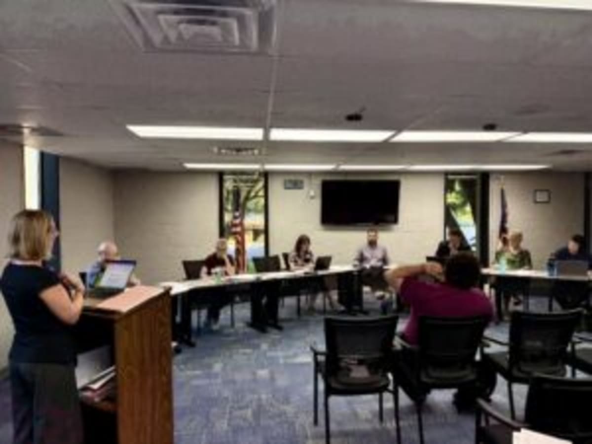 Anonymous Donor Gives $15K for Ohio Town Pocket Park - Image 4
