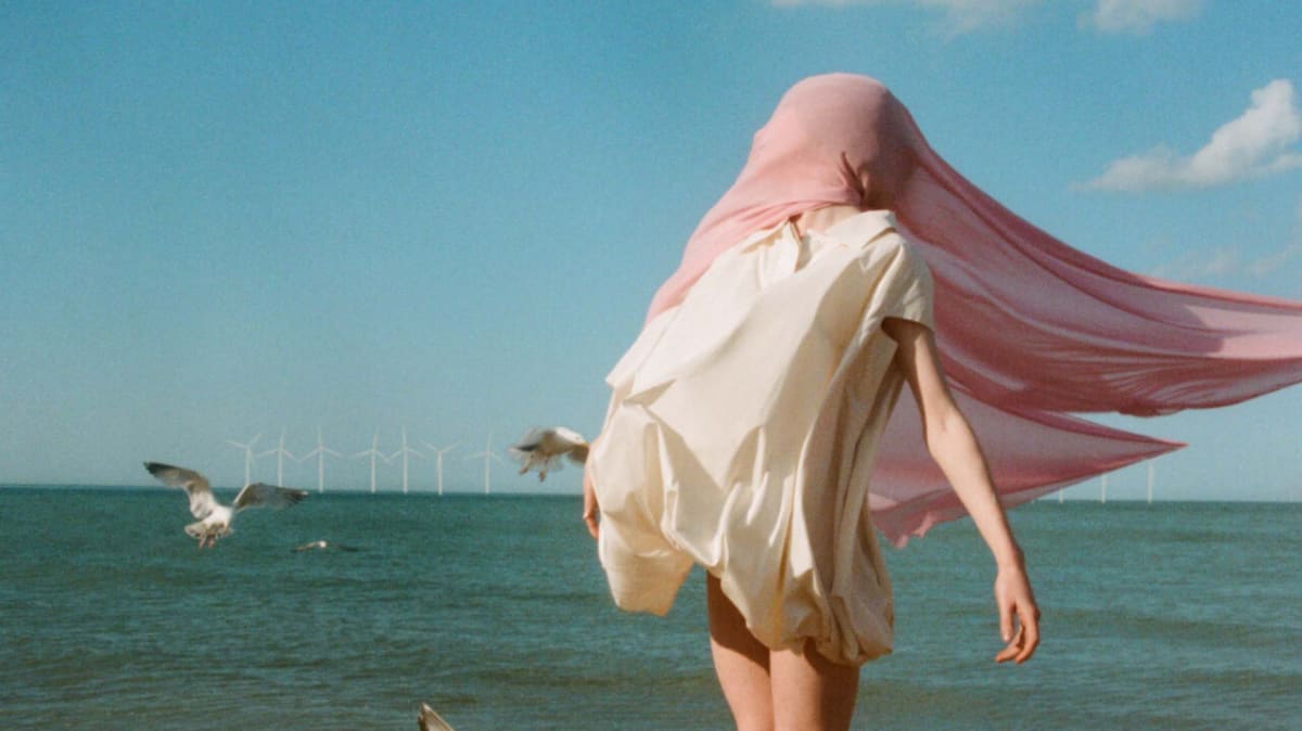 Nordic Wind Power Drops Electricity Prices Below Zero