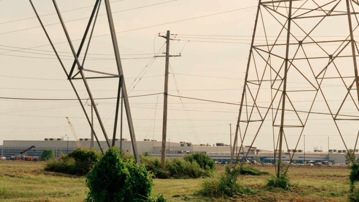 Texas Shows How to Connect Clean Energy to the Grid Fast