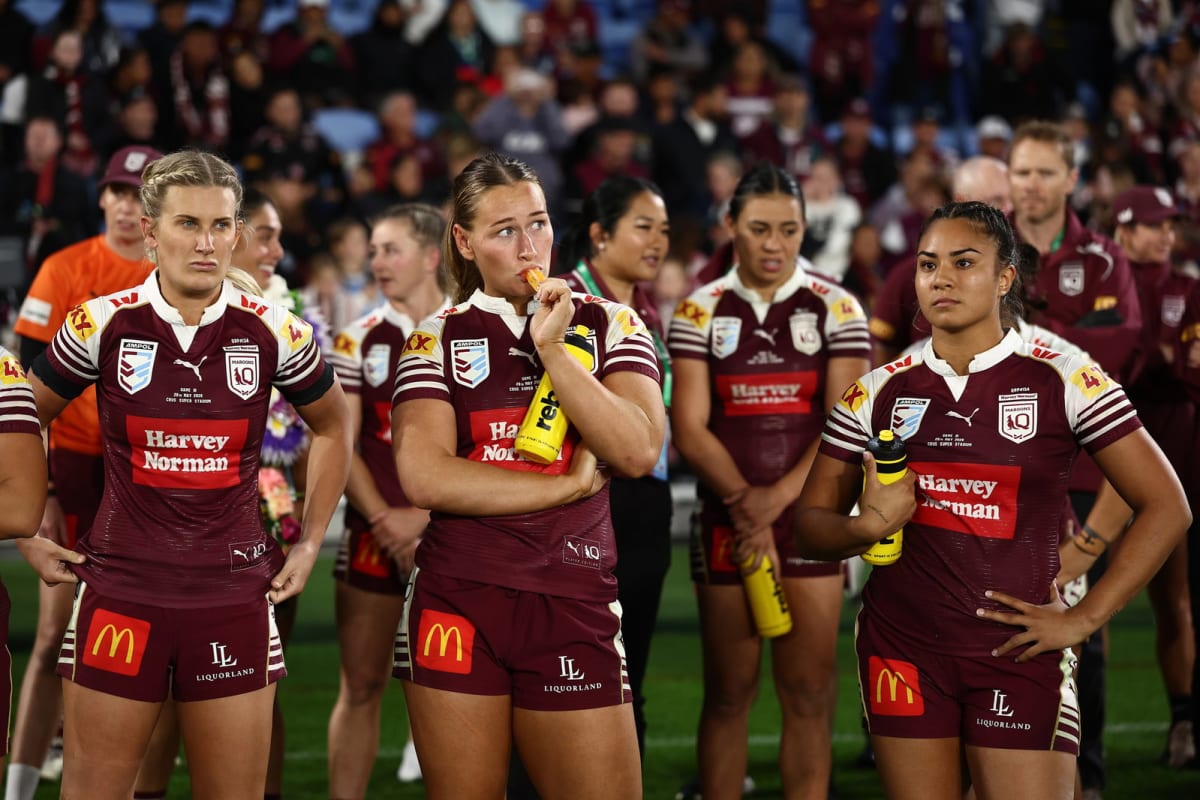 NSW Blues Make History With Women's Origin Clean Sweep - Image 4