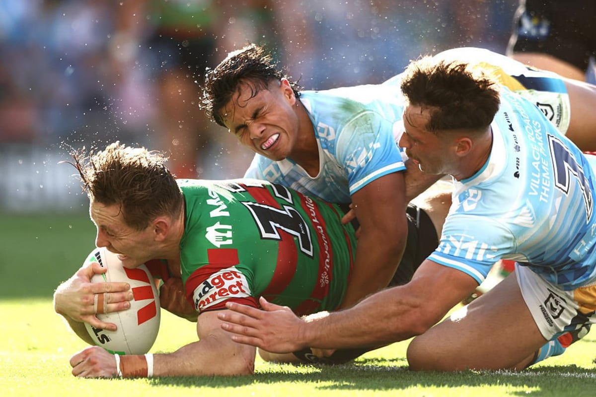 Rugby Star Returns to Field Despite Motor Neurone Disease - Image 5