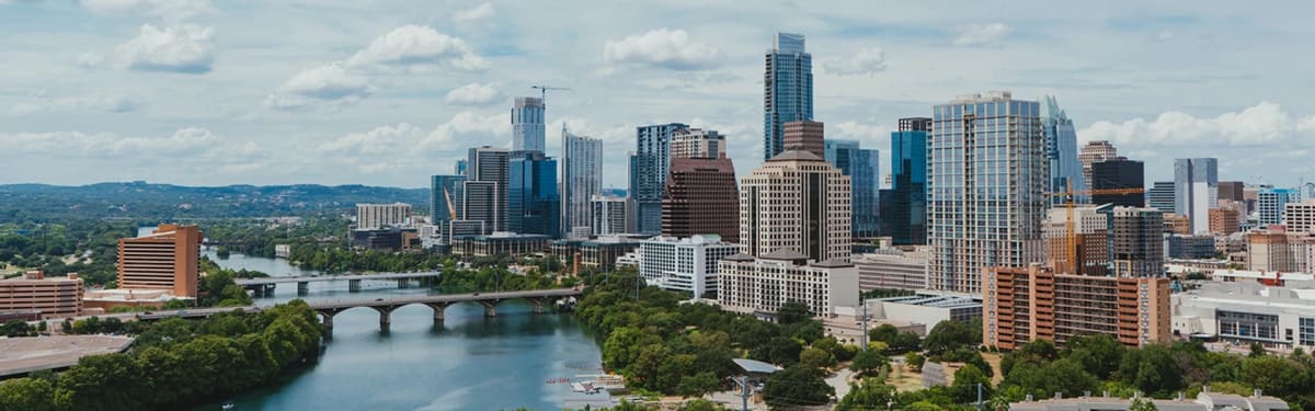 Austin Launches Zero-Interest Loans for Entrepreneurs