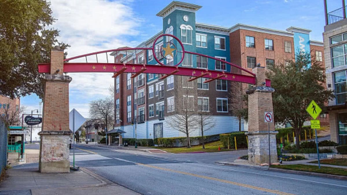 Austin Launches Zero-Interest Loans for Entrepreneurs - Image 5