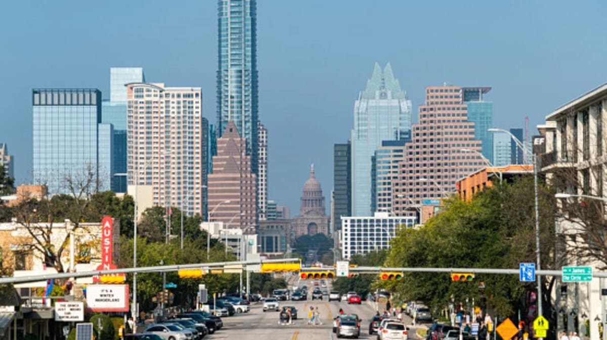 Austin Launches Zero-Interest Loans for Entrepreneurs - Image 4