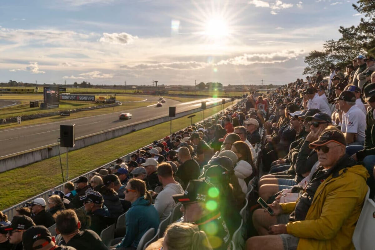 New Zealand Racing Events Generate $21M Economic Boost - Image 2