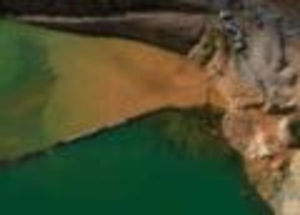 LA Port Turns Ocean Waves Into Power for 60,000 Homes - Image 3