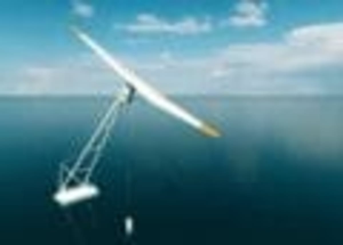 UK Wind Farm to Power 1.5 Million Homes by 2030 - Image 4