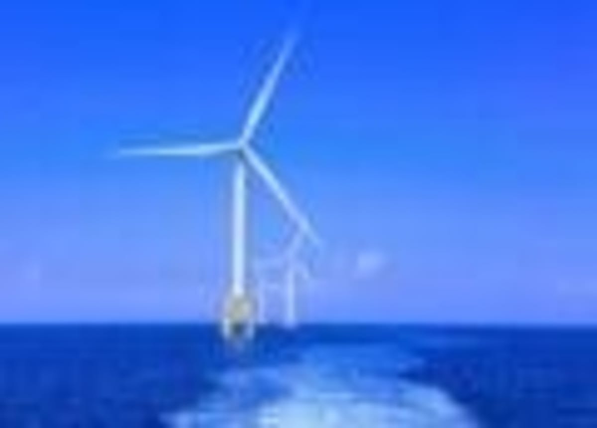 German Energy Giant Brings 2GW of Clean Power to U.S. - Image 2