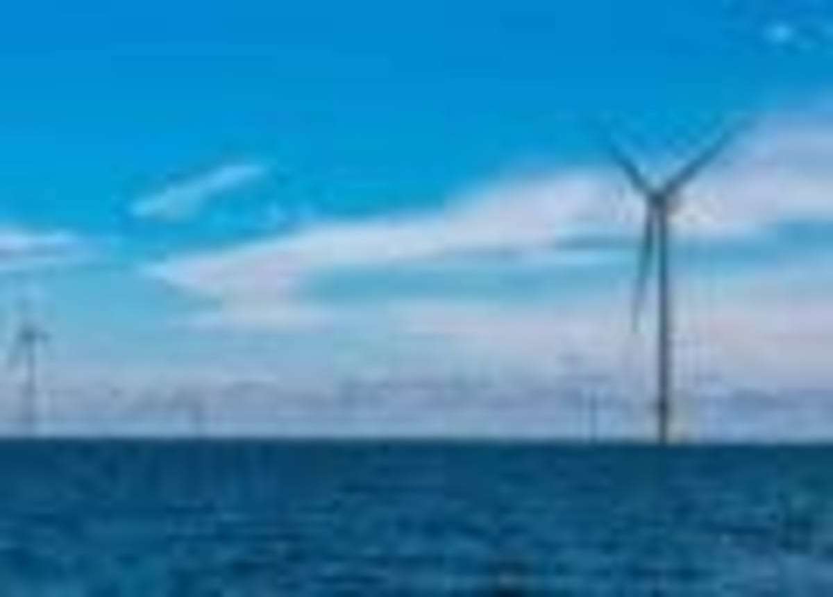 Germany Secures Funding for 1.6GW Offshore Wind Project - Image 2