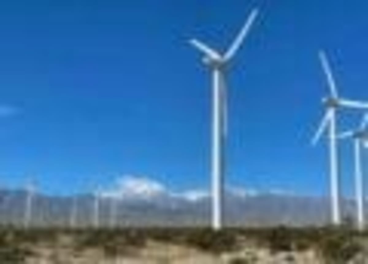UK Wind Farm to Power 1.5 Million Homes by 2030 - Image 3
