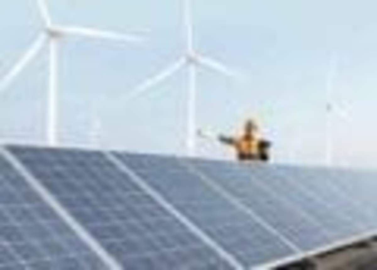 Virginia Offshore Wind Farm 70% Done, Powering 660K Homes - Image 3