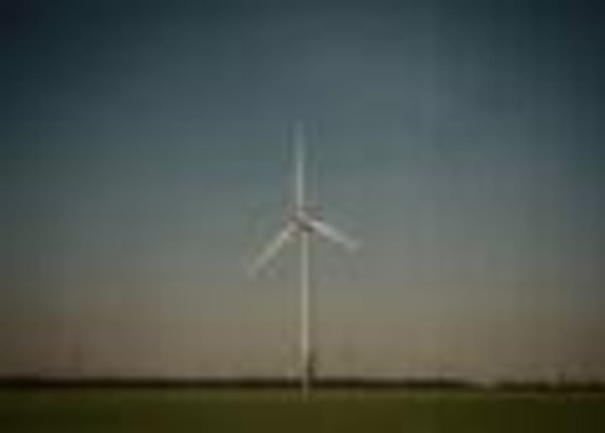 Quebec Wind Farm to Power 44,000 Homes Secures Funding - Image 4