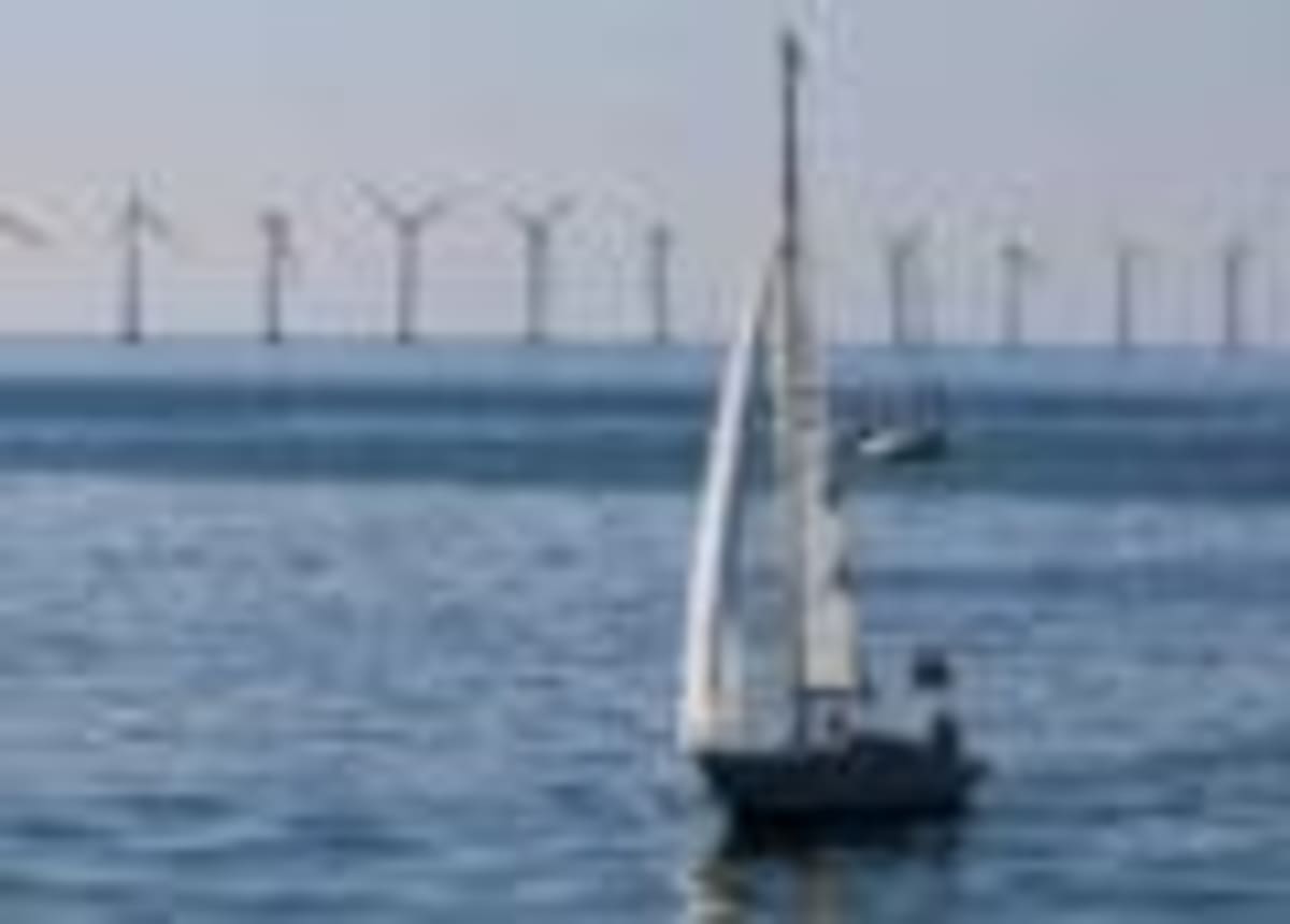 Sweden's Vattenfall Builds Hybrid Wind-Solar Park in Germany - Image 2