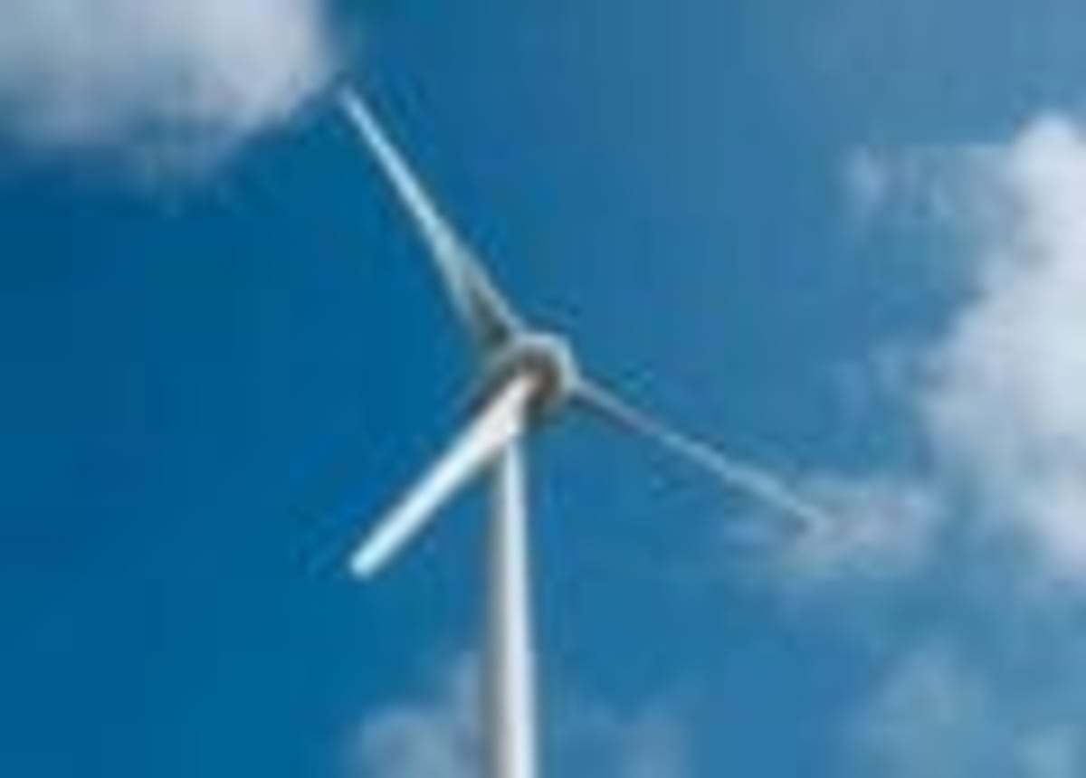 Texas Wind Farm Powers Up With 243 MW Clean Energy - Image 2