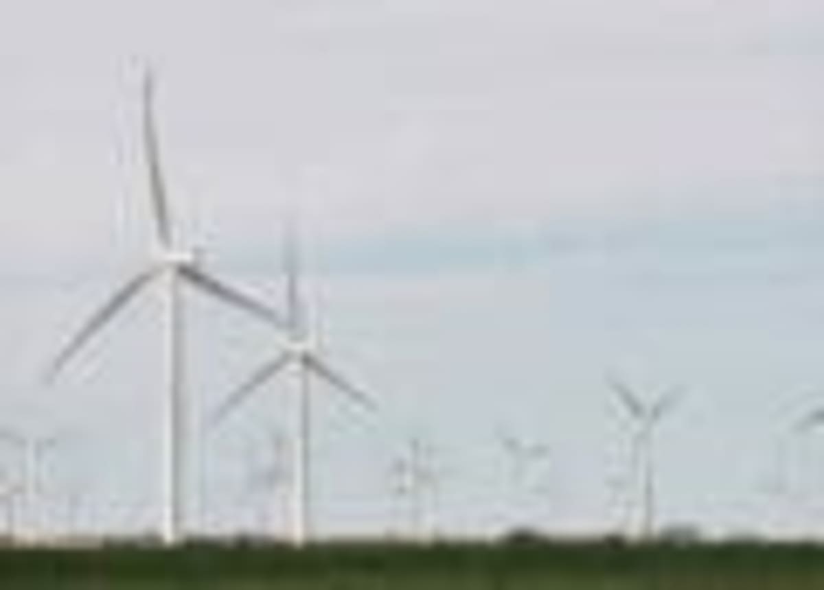 RWE Breaks Ground on 66 MW Wind Farm in Sardinia - Image 3