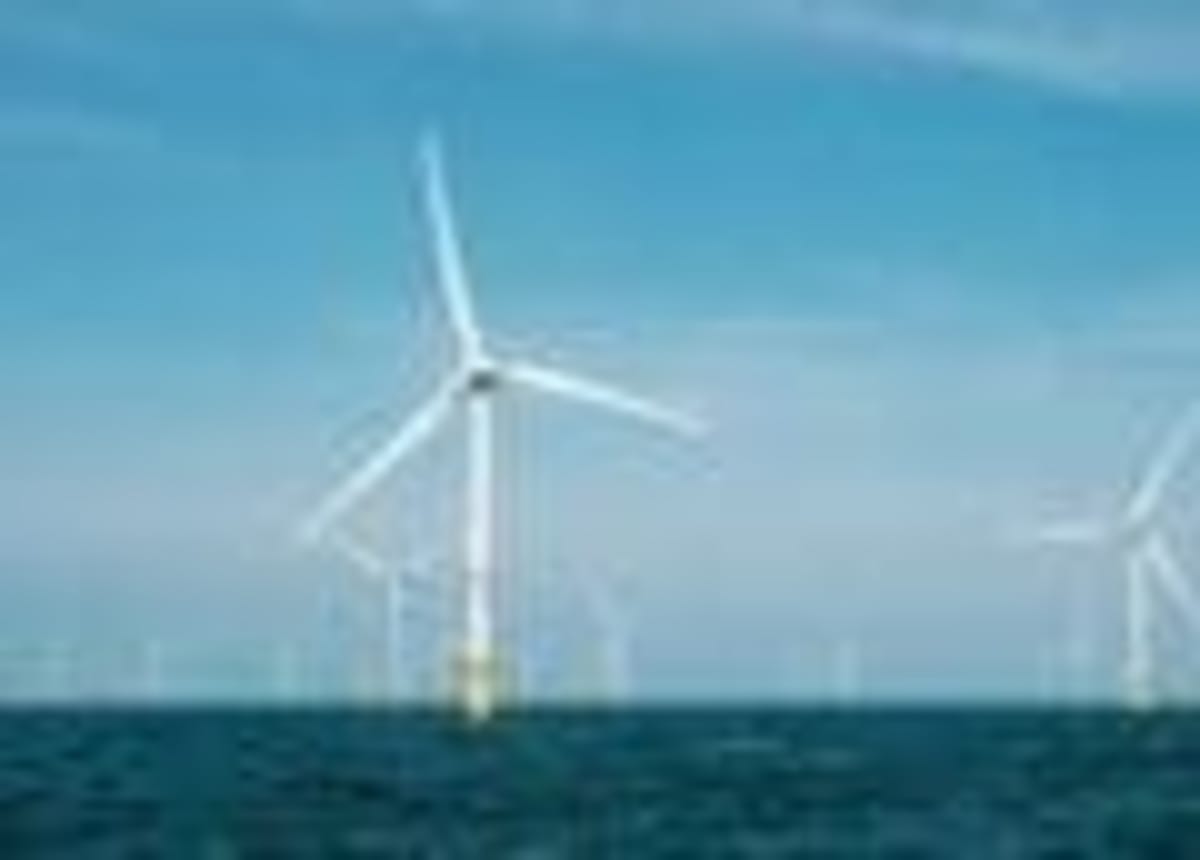 Quebec Wind Farm to Power 44,000 Homes Secures Funding - Image 3