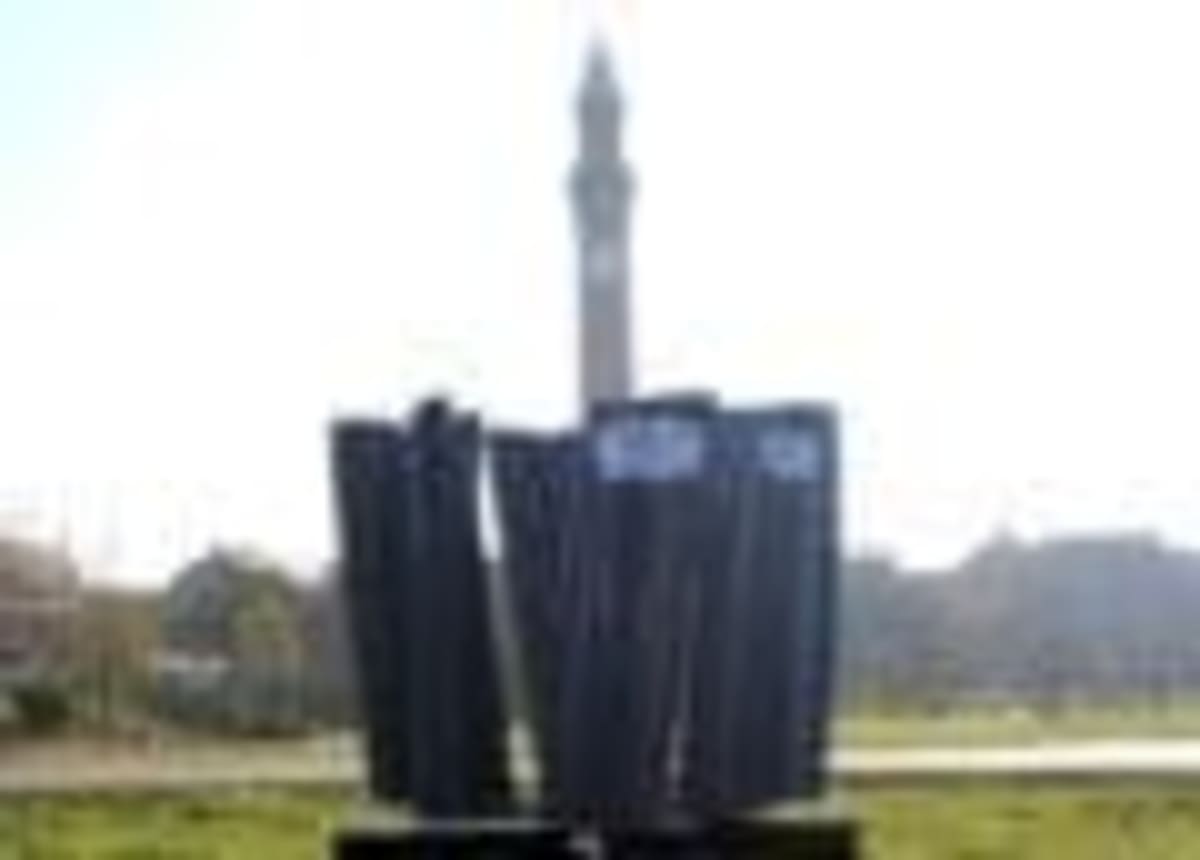 One-Blade Wind Turbine Could Save Offshore Energy Industry - Image 3