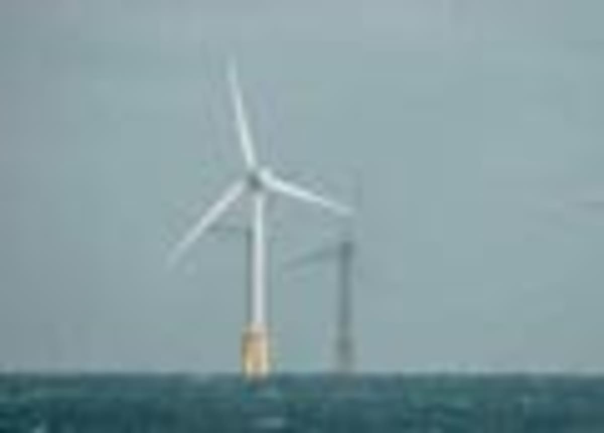 Wyoming Startup's Cable-Based Wind Design Uses 96% Fewer Parts - Image 3