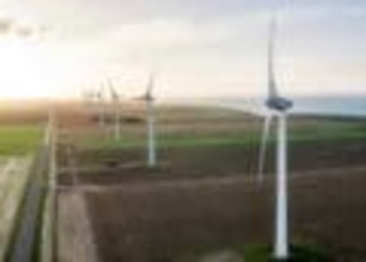Wyoming Startup's Cable-Based Wind Design Uses 96% Fewer Parts - Image 2