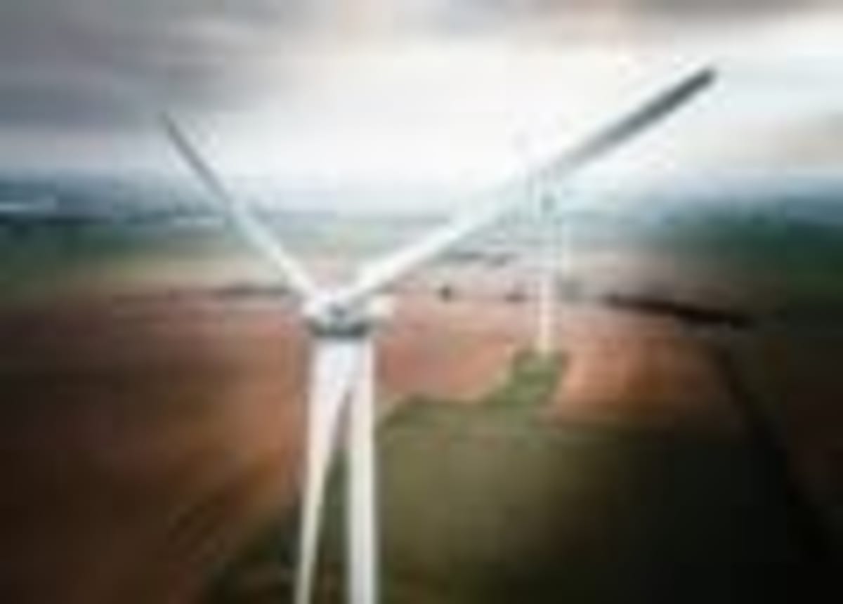 Canada Gets $175M for Massive Wind Farm in Nova Scotia - Image 4