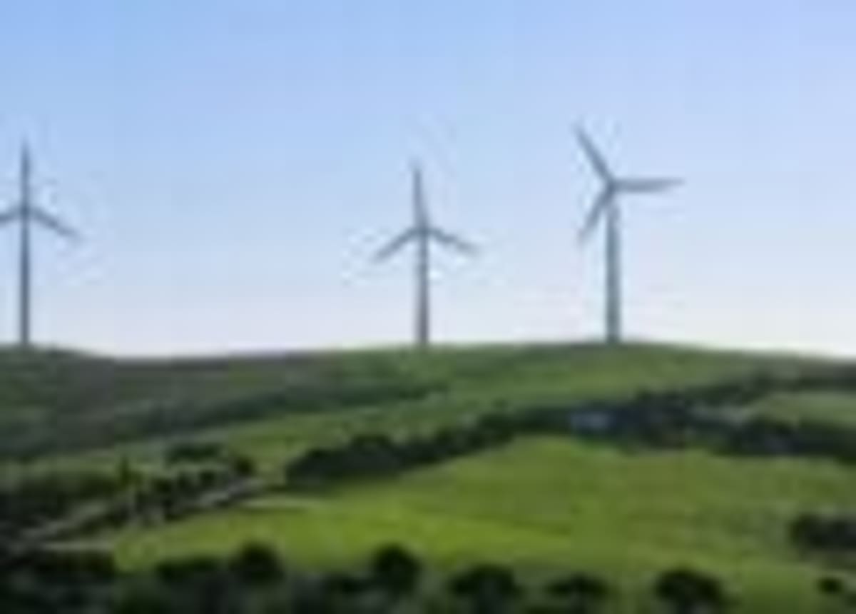 Canada Gets $175M for Massive Wind Farm in Nova Scotia - Image 2