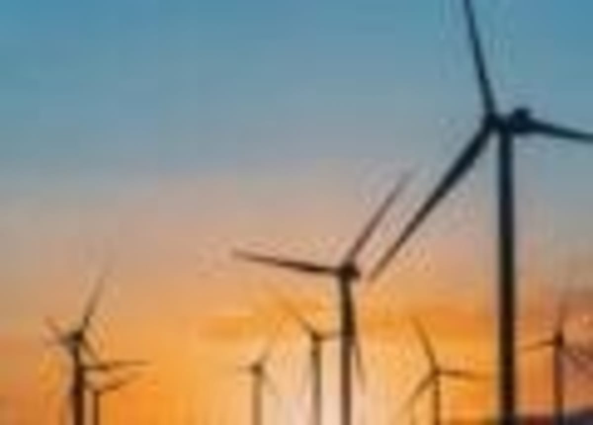 Wales Wind Farm Fixed Turbine in One Week After Blade Fails - Image 3