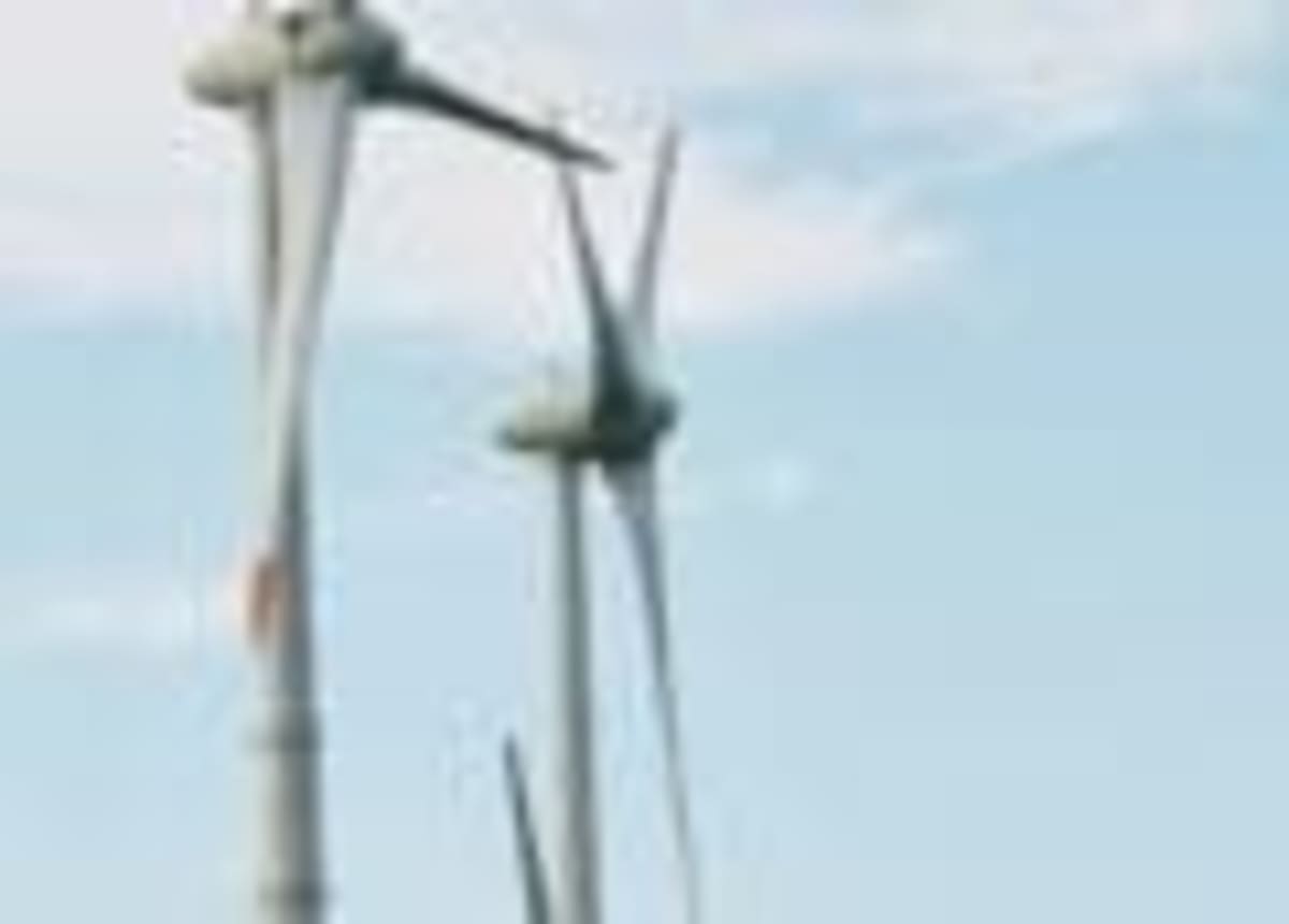 Australian Farmers Back Wind Farm After Turbine Blade Fails - Image 2