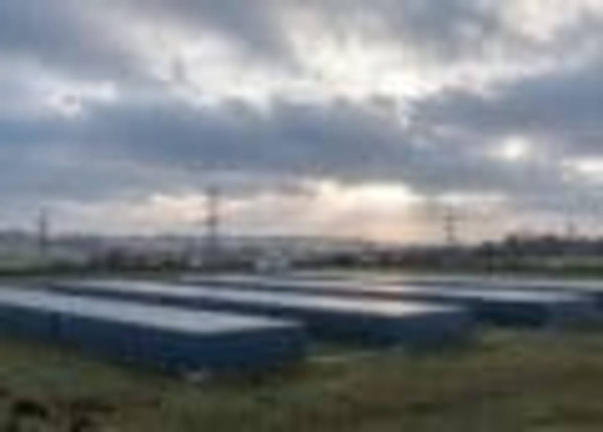 Giant Underground Air Battery Runs 50 Years Without Decay - Image 2