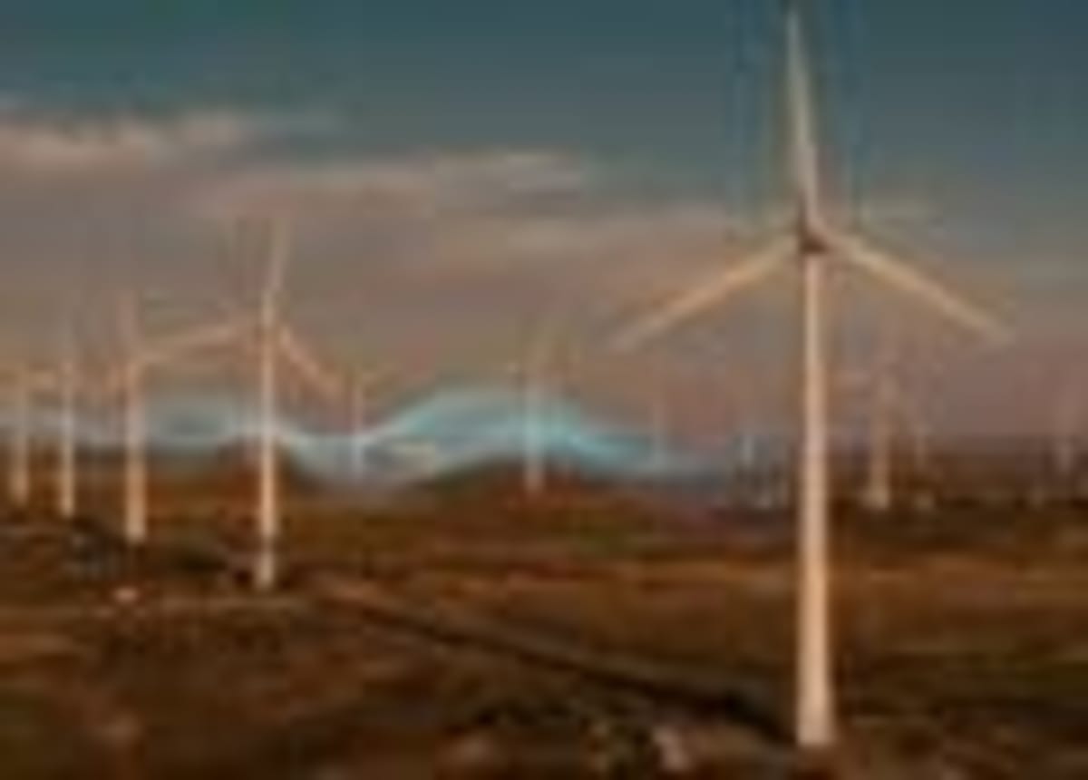 Carbon Blocks Store Wind Power for South Dakota Biofuel Plant - Image 2
