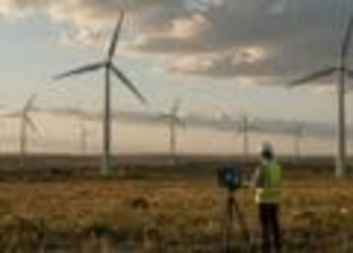 China Launches World's Largest Floating Wind Turbine - Image 4