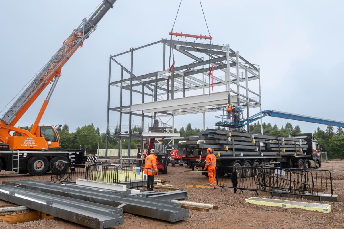 Aberdeen Builds $155M School for 1,600 Students by 2028 - Image 2