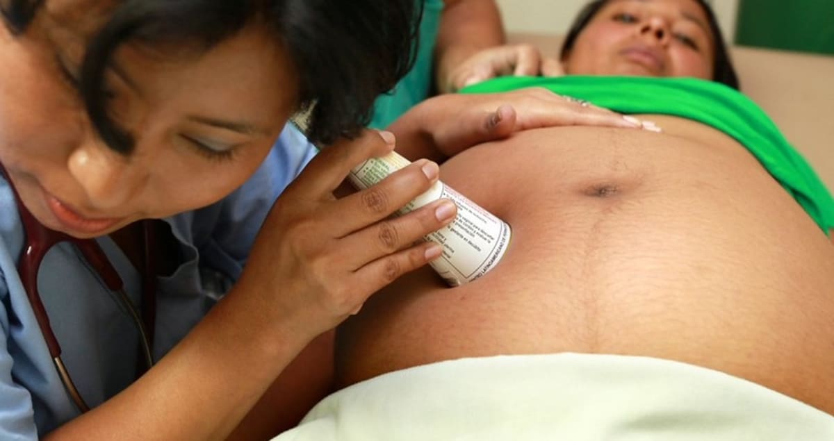 Nancy Crane: Volunteer Nurse Helps Thousands in Honduras - Image 2