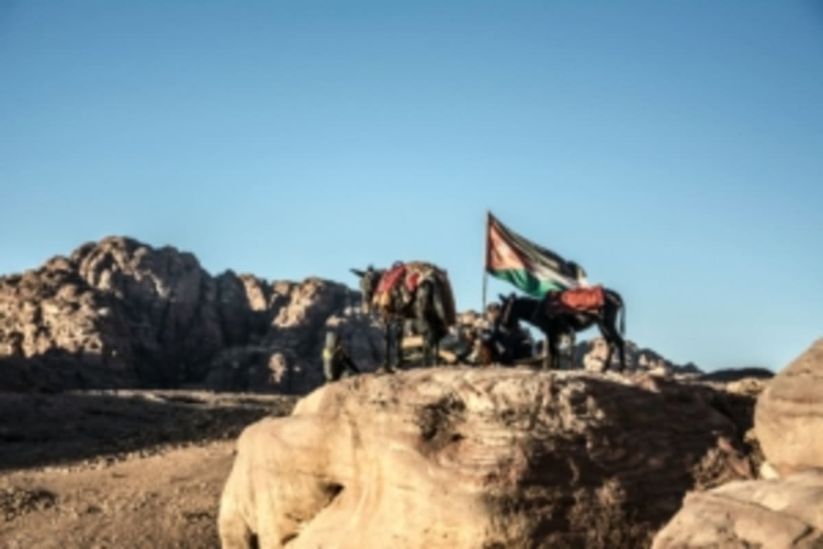 Jordan Cuts Poverty With Digital Aid and Green Innovation - Image 2