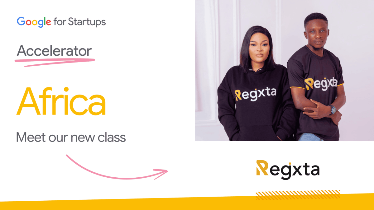 4 Nigerian Startups Join Google's Elite Africa Program - Image 4