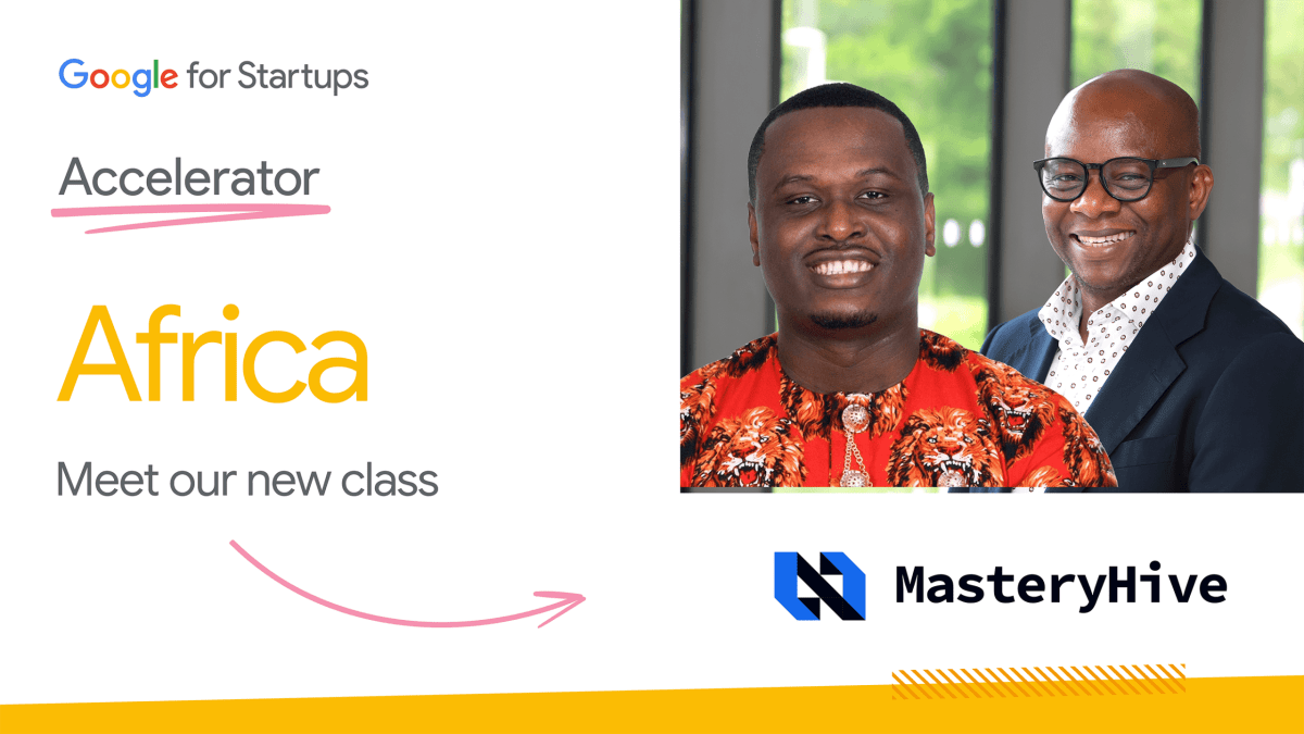 4 Nigerian Startups Join Google's Elite Africa Program - Image 3