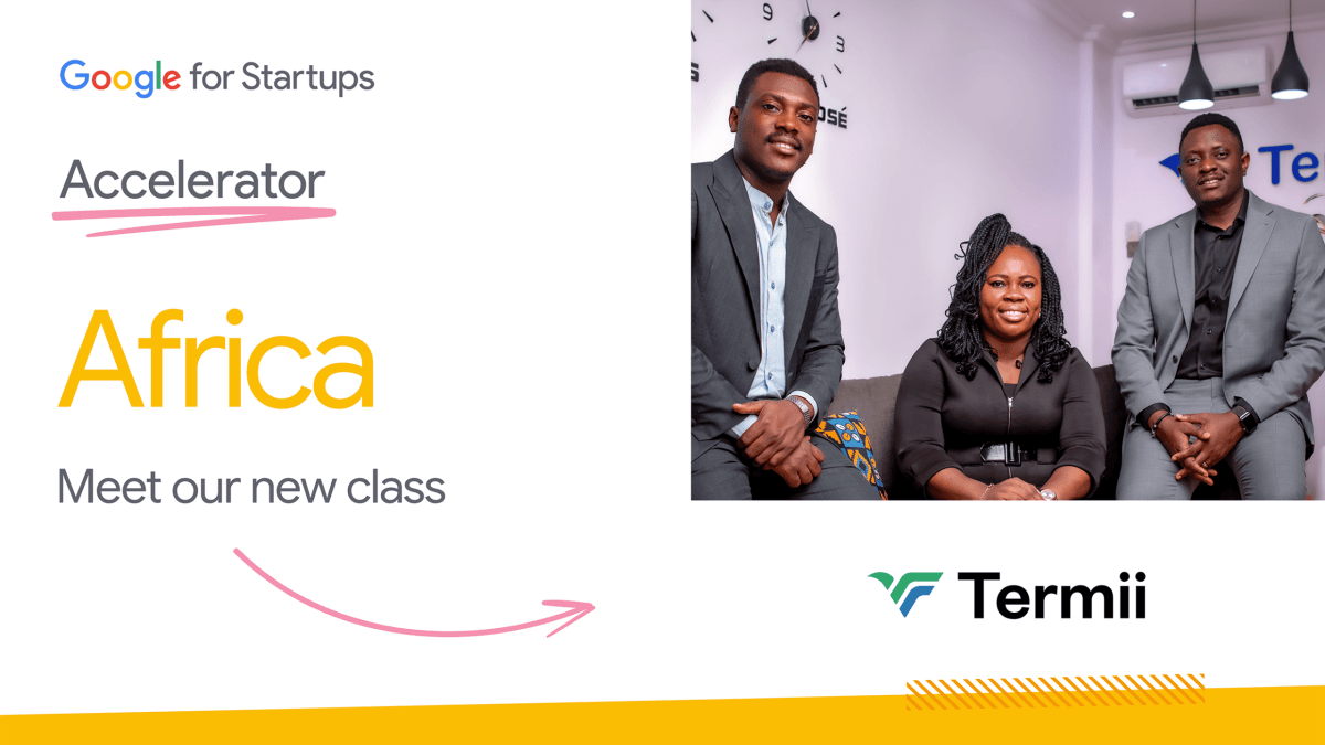 4 Nigerian Startups Join Google's Elite Africa Program - Image 5