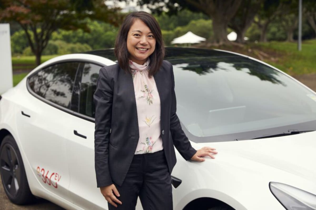 Australia EV Subscriptions Sell Out as Demand Doubles - Image 3