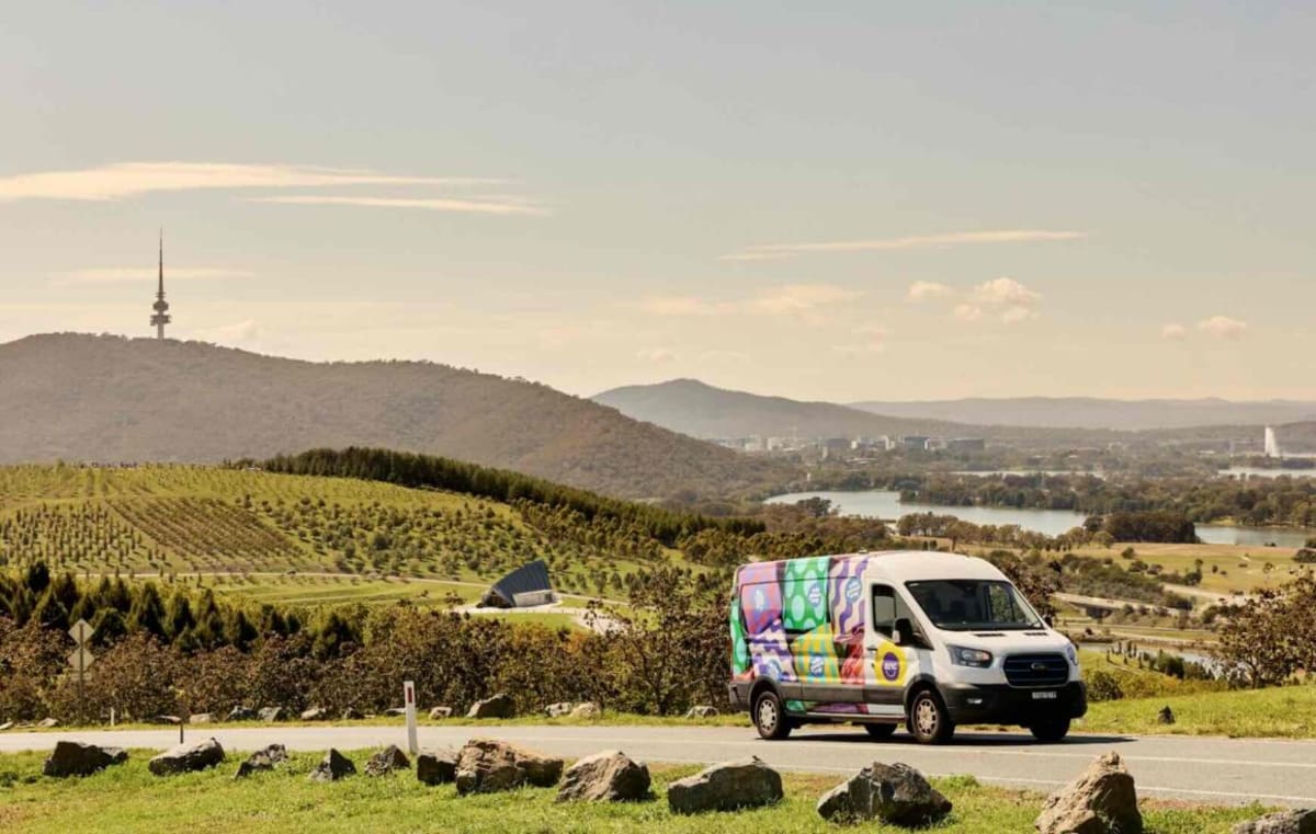 Electric Truck Beats Diesel: 85% Cheaper, 25 Minutes Faster - Image 4