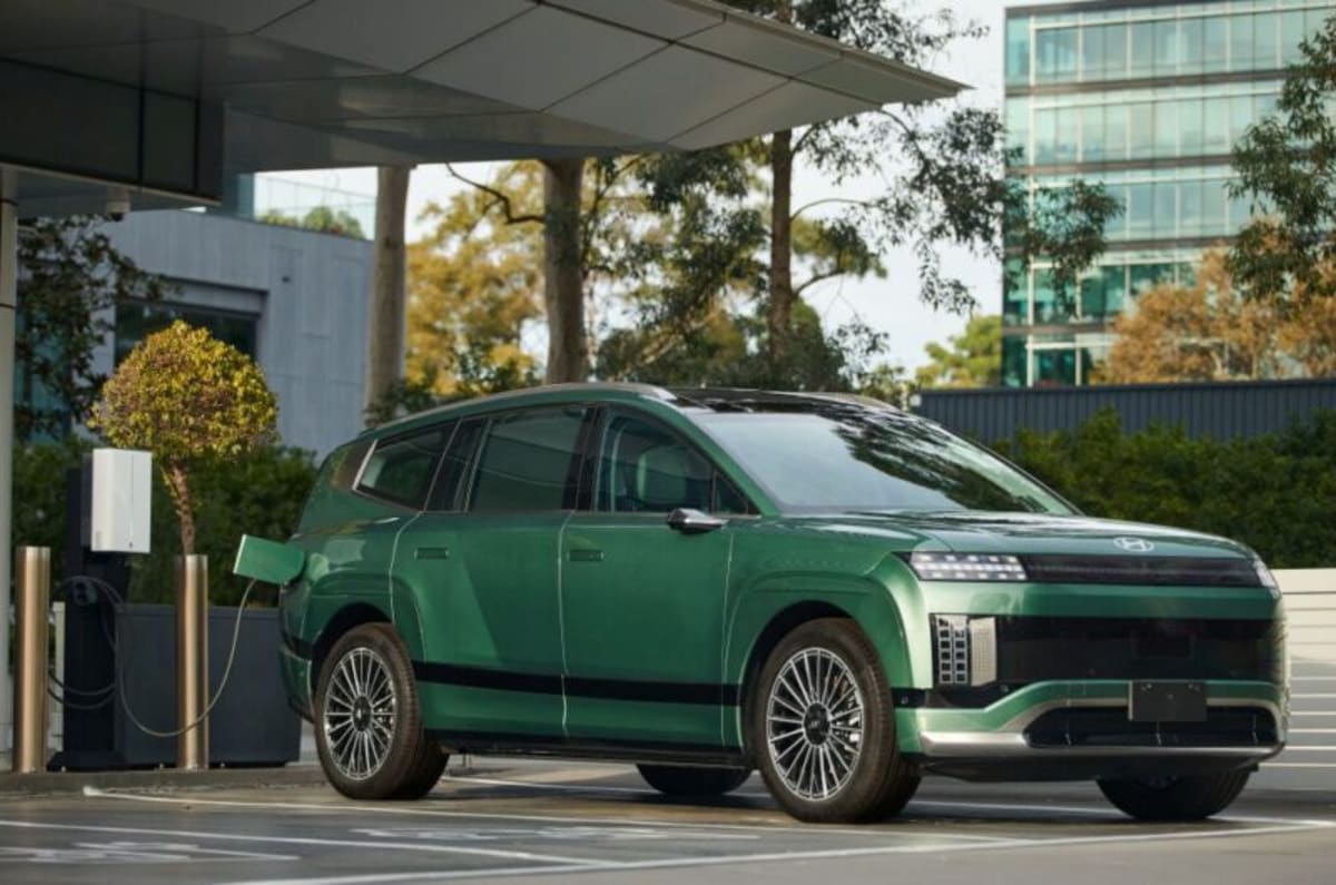 Hyundai Completes Australia's First V2G EV Test - Image 3