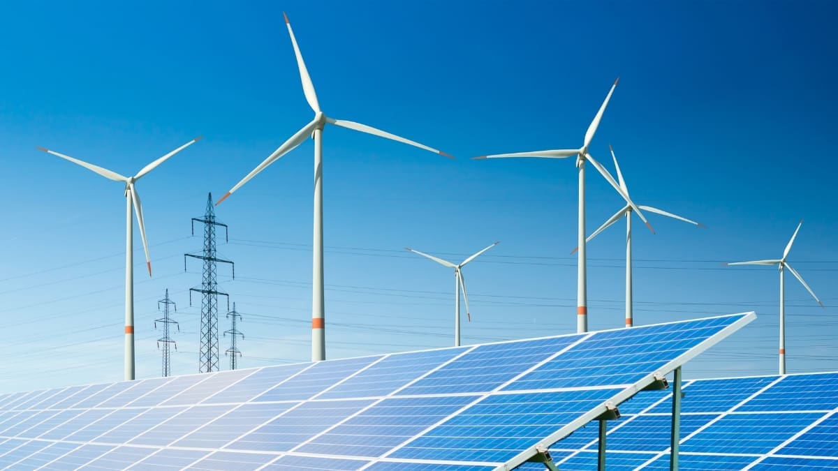 California's Central Coast Hits 90% Clean Energy Access - Image 2