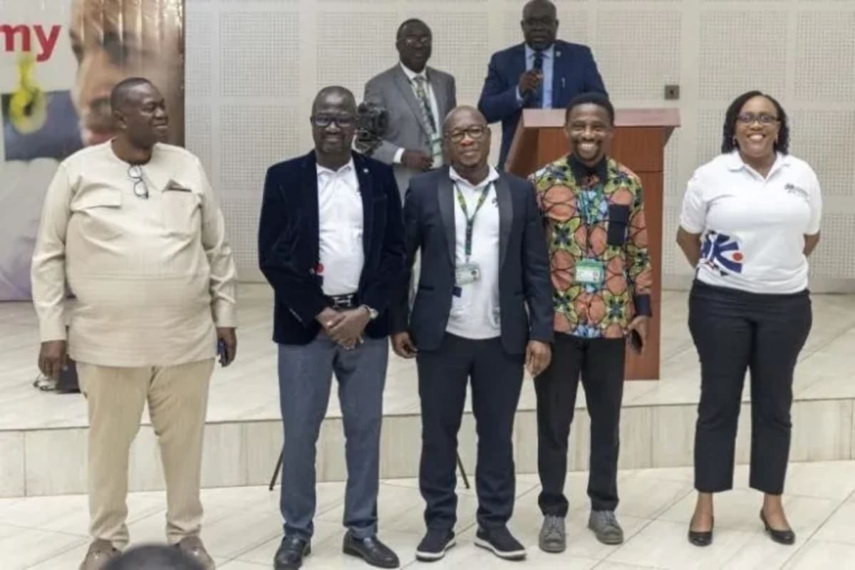 Ghana University Launches Leadership Academy for 52 Students