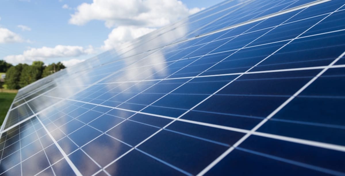 Romania's Solar Power Breaks Grid Record Repeatedly