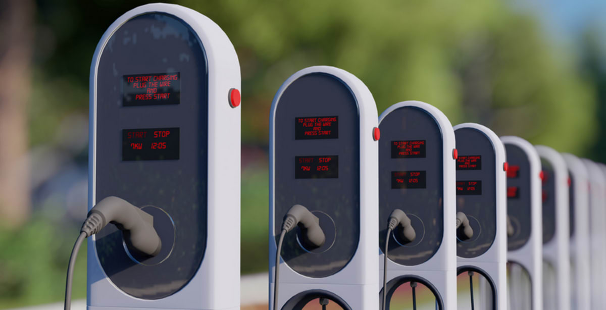 Oil Giant OMV Petrom Hits 1,500 EV Chargers Across Europe - Image 4