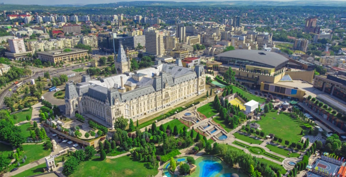 Romania's Third-Largest City Building Biggest Solar Park - Image 4