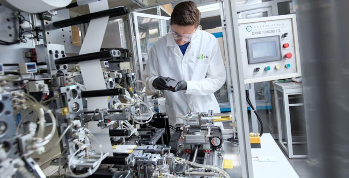 Oil Giant OMV Petrom Hits 1,500 EV Chargers Across Europe - Image 3